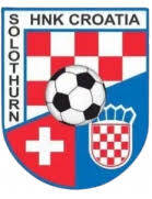 croatia solo